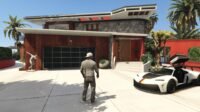 how to sale property on gta 5 online